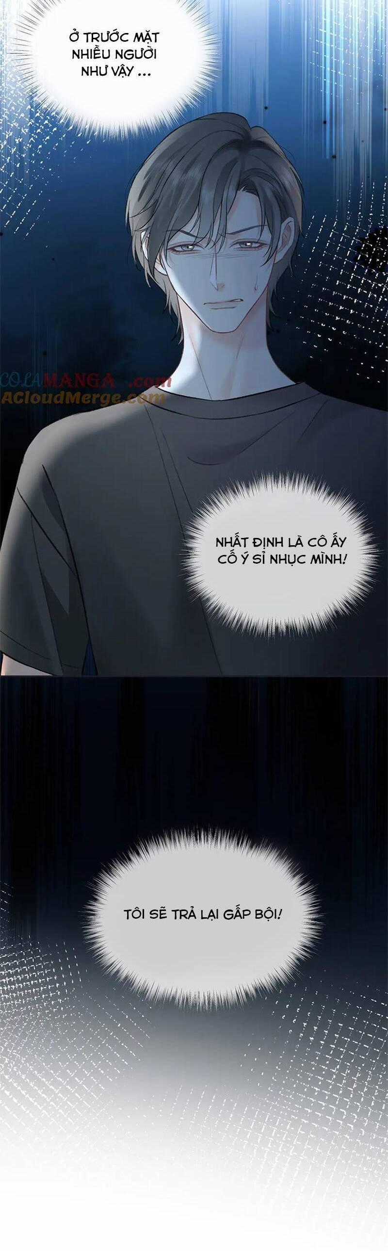 Ta Ở Hiện Đại Làm Đại Boss Chương 96 trang 26