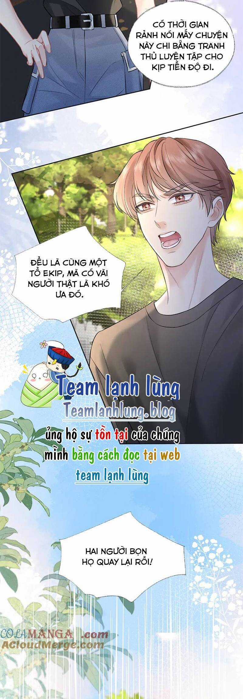 Ta Ở Hiện Đại Làm Đại Boss Chương 96 trang 3