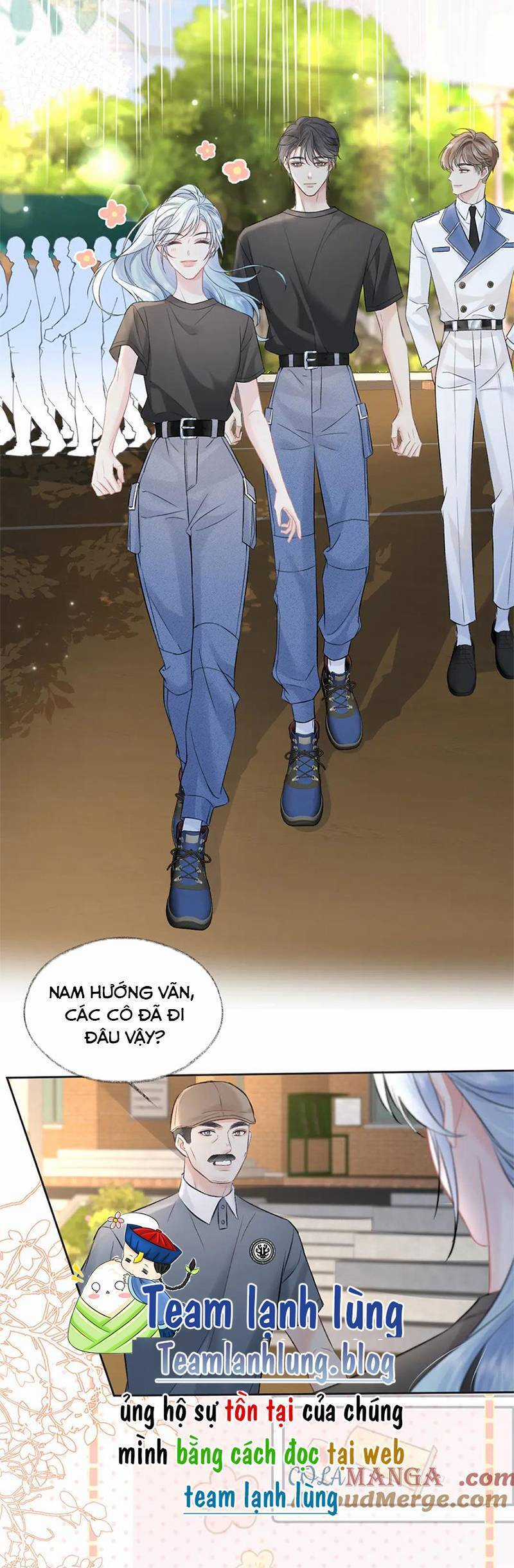 Ta Ở Hiện Đại Làm Đại Boss Chương 96 trang 4