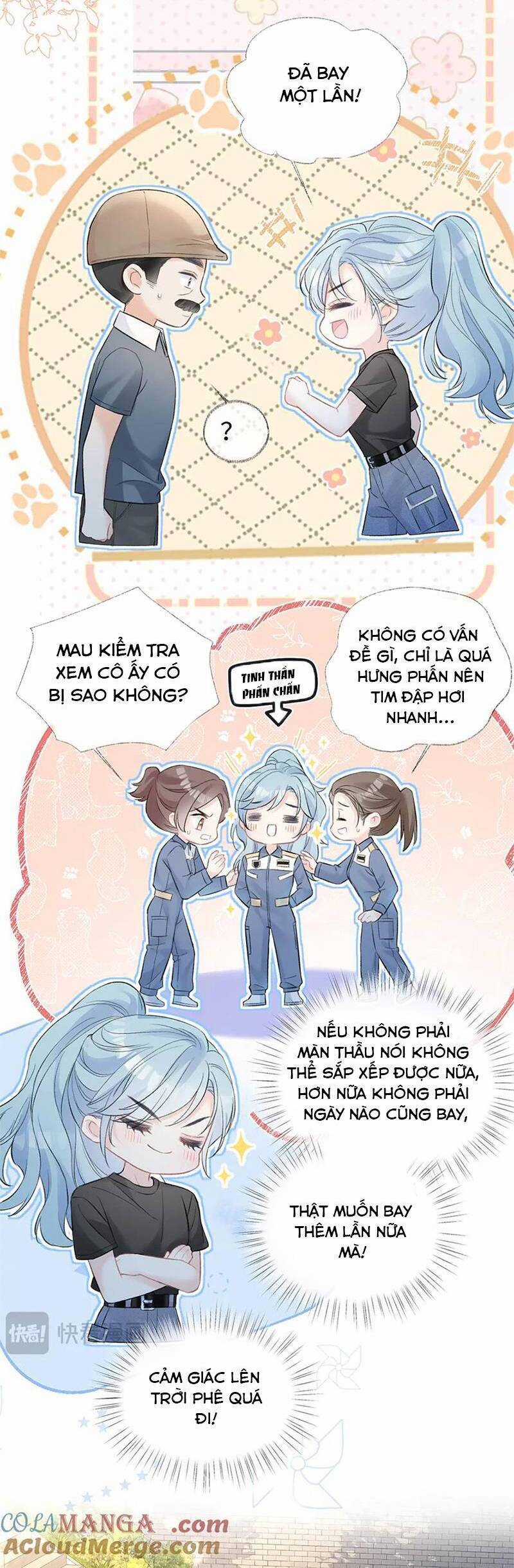 Ta Ở Hiện Đại Làm Đại Boss Chương 96 trang 5