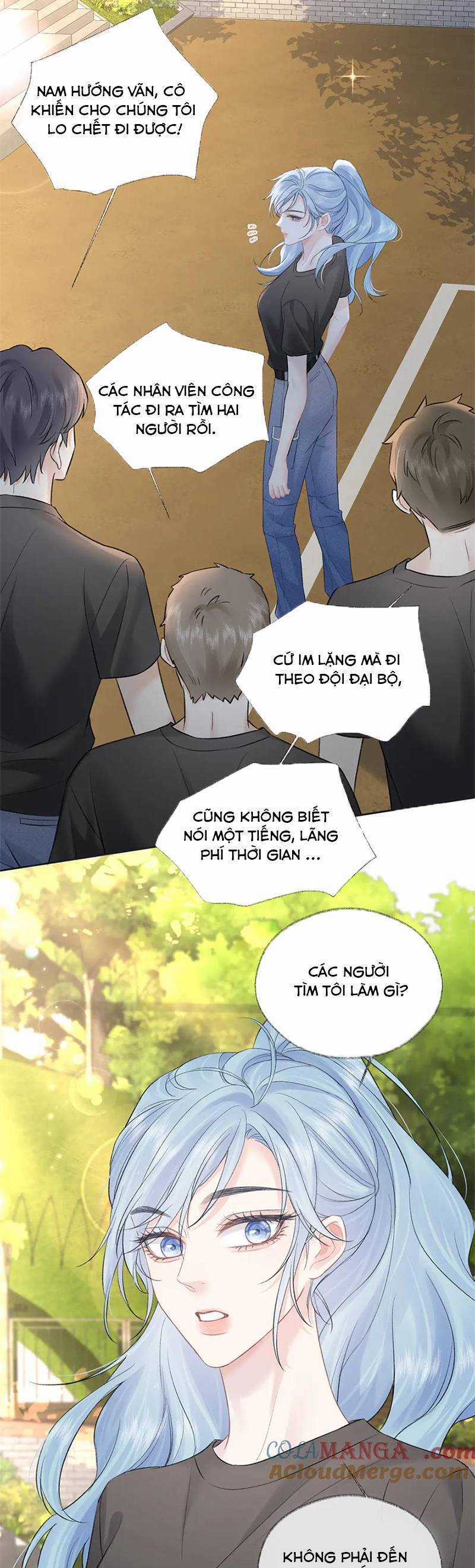 Ta Ở Hiện Đại Làm Đại Boss Chương 96 trang 6