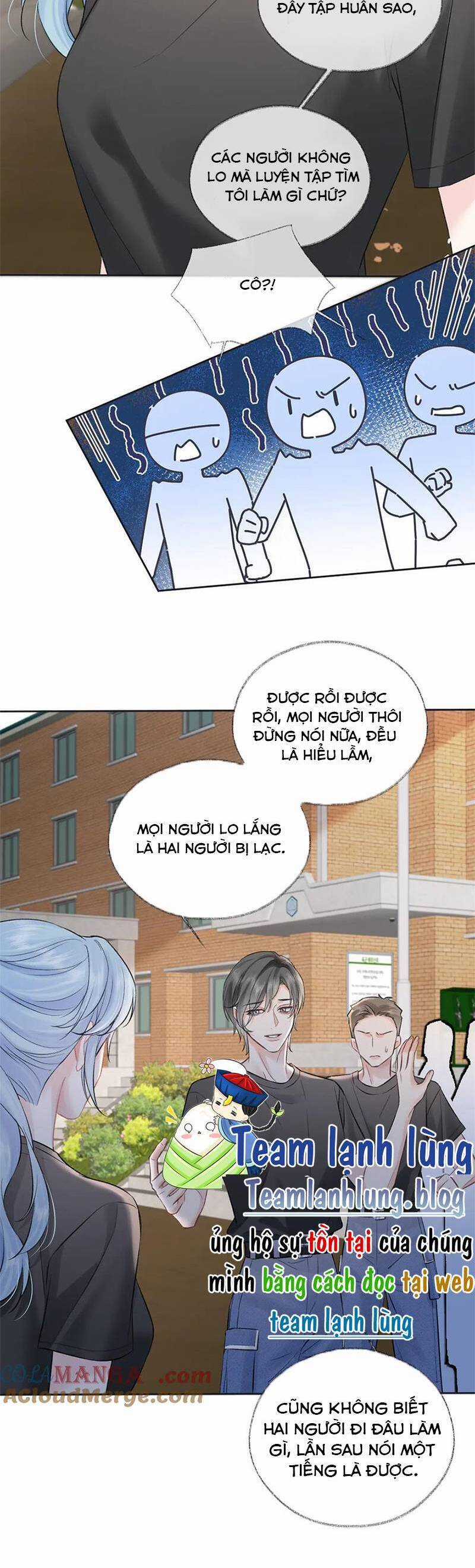 Ta Ở Hiện Đại Làm Đại Boss Chương 96 trang 7