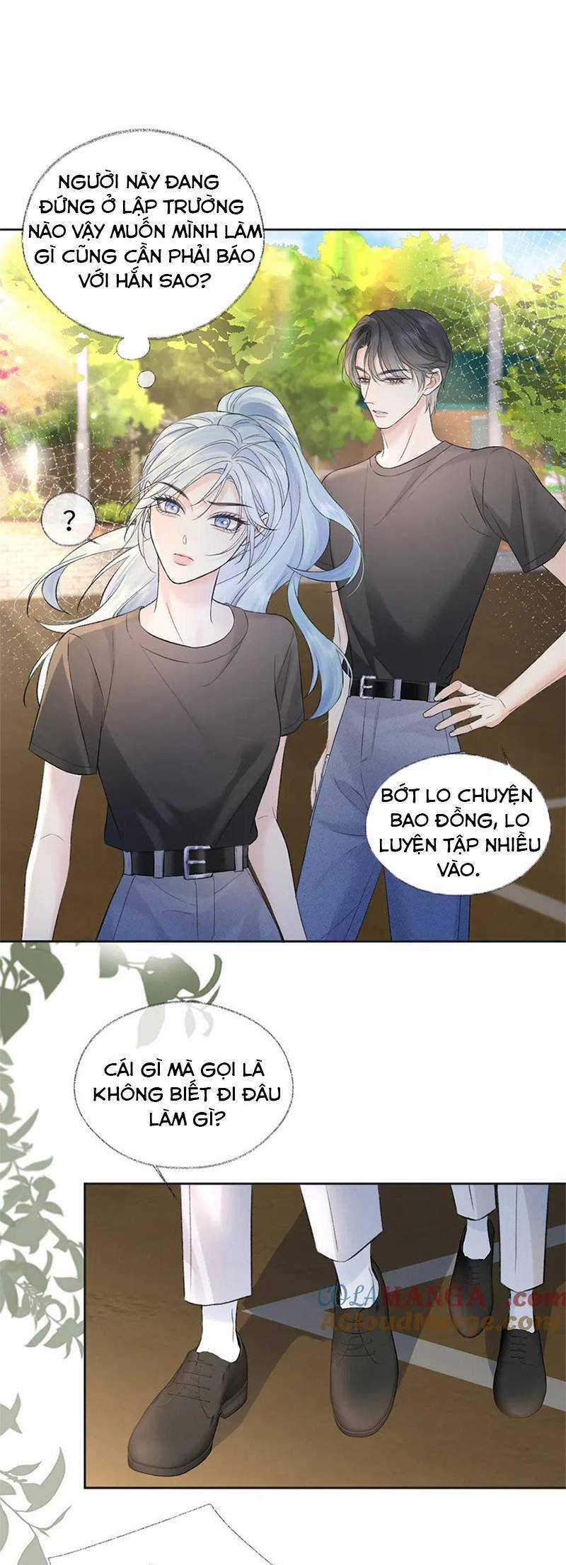 Ta Ở Hiện Đại Làm Đại Boss Chương 96 trang 8