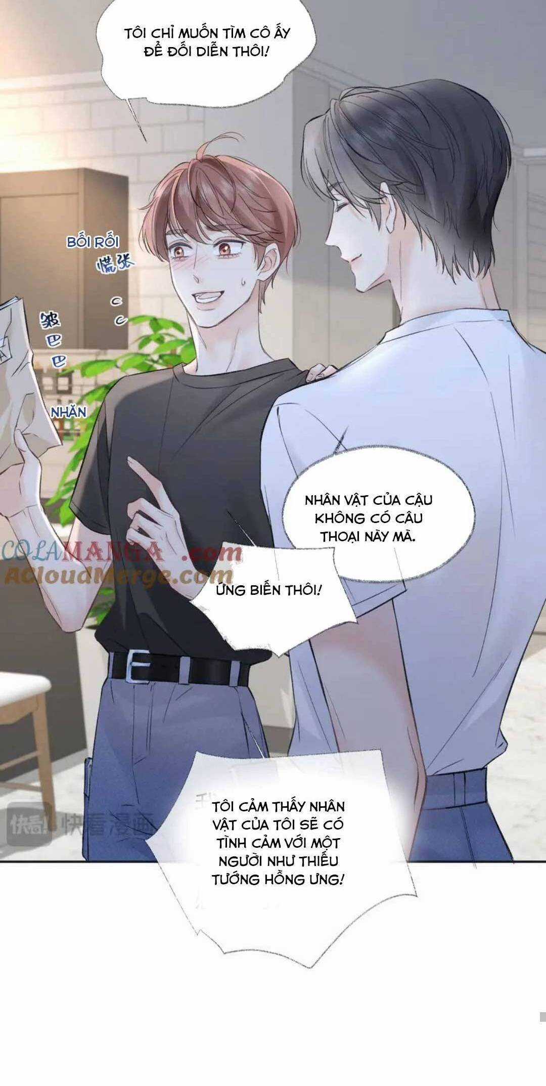 Ta Ở Hiện Đại Làm Đại Boss Chương 97 trang 11