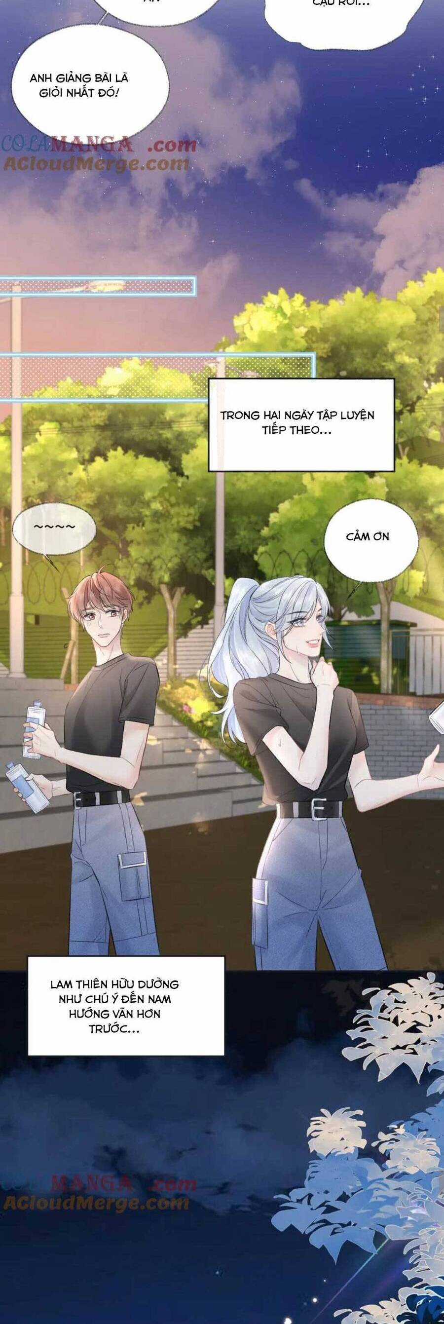 Ta Ở Hiện Đại Làm Đại Boss Chương 97 trang 14