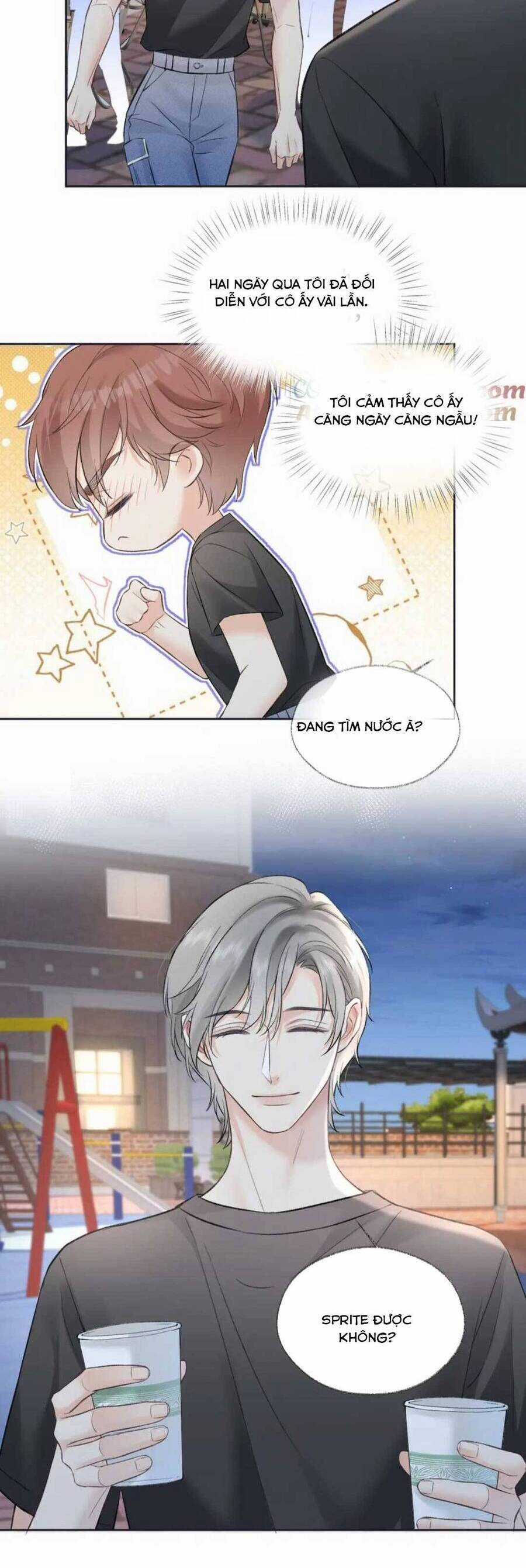 Ta Ở Hiện Đại Làm Đại Boss Chương 97 trang 17