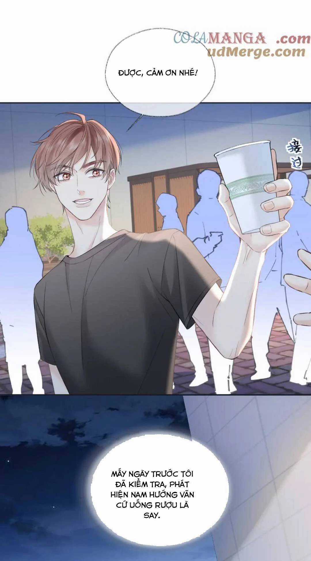 Ta Ở Hiện Đại Làm Đại Boss Chương 97 trang 18