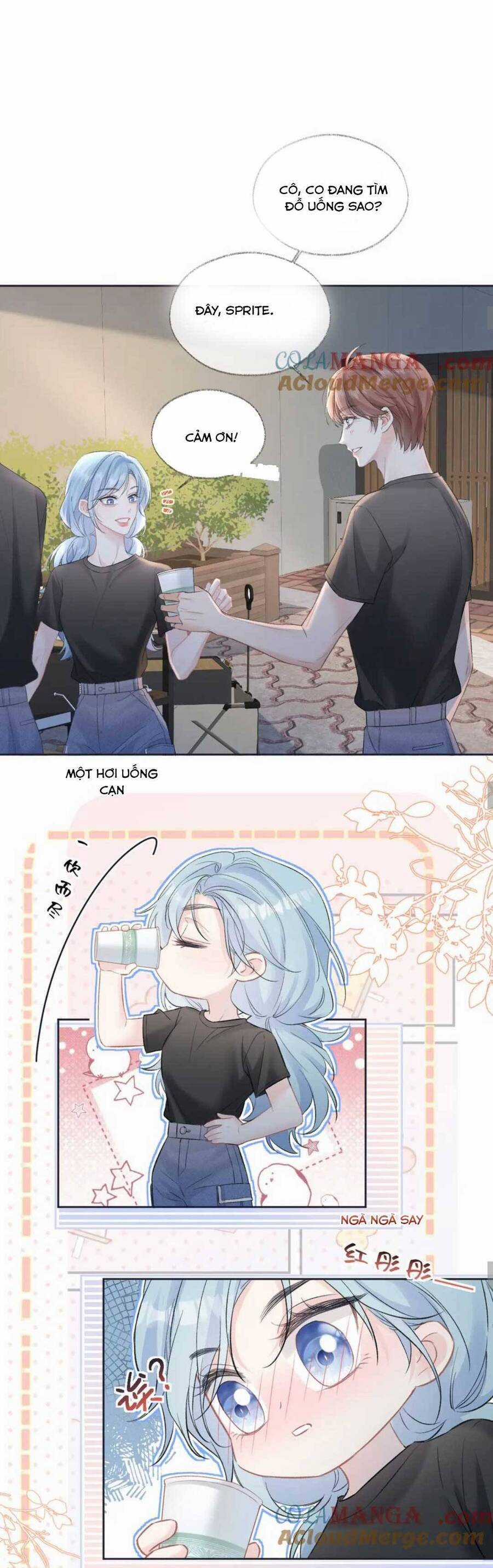 Ta Ở Hiện Đại Làm Đại Boss Chương 97 trang 20