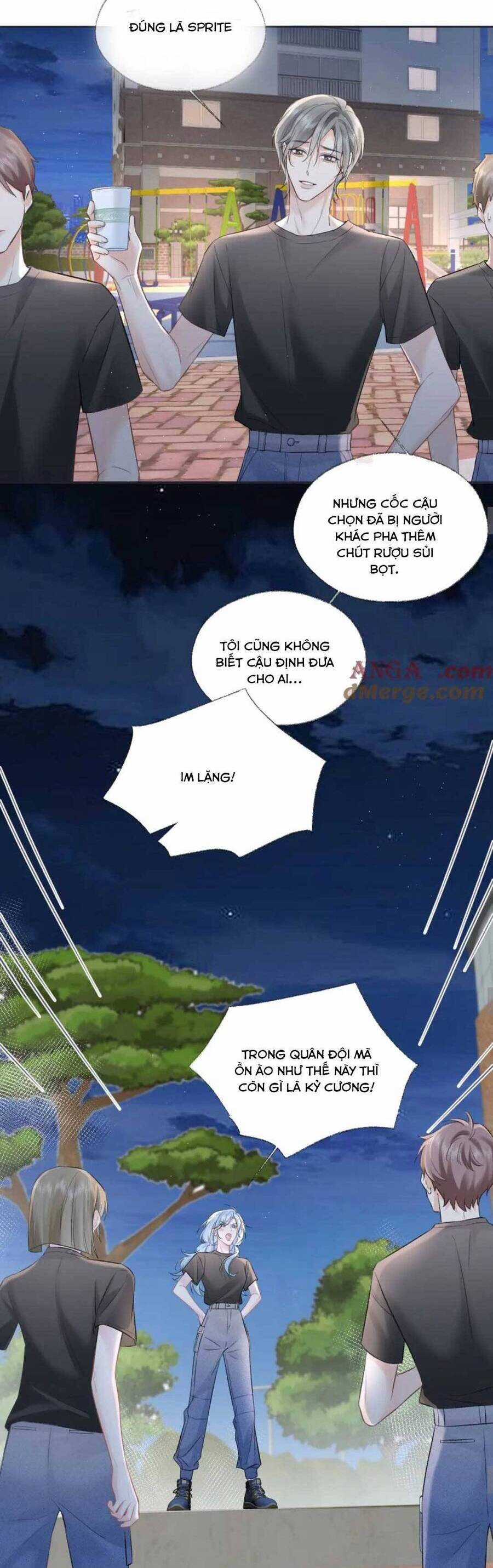 Ta Ở Hiện Đại Làm Đại Boss Chương 97 trang 22