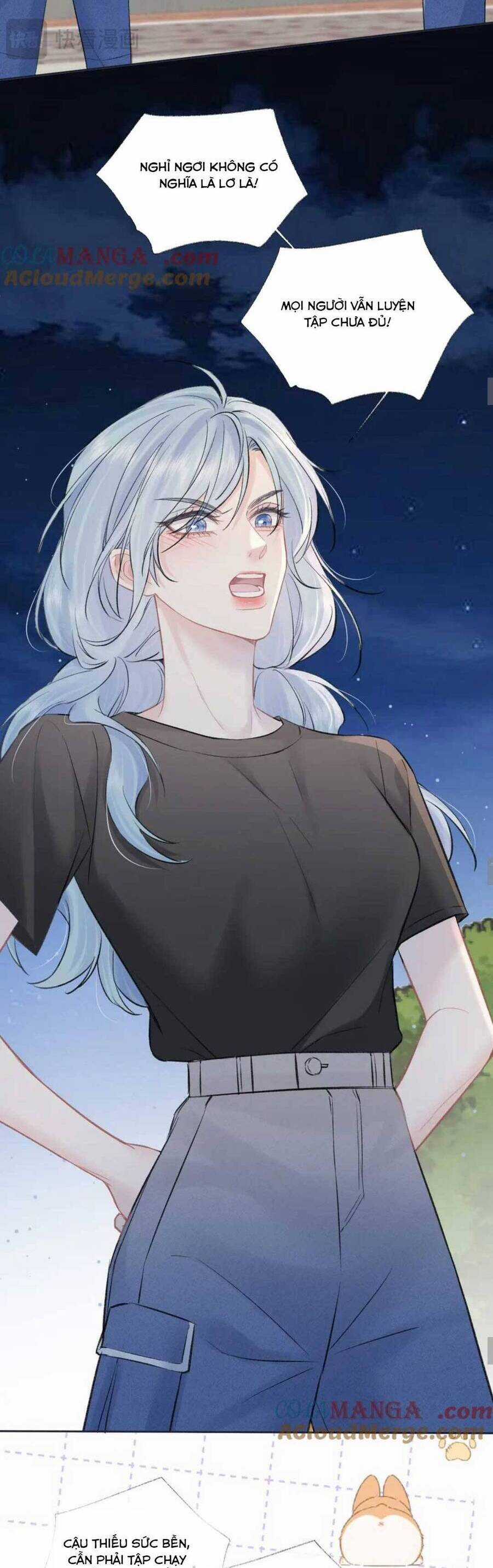 Ta Ở Hiện Đại Làm Đại Boss Chương 97 trang 23