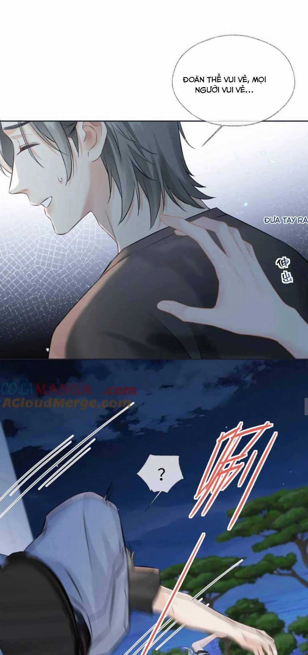 Ta Ở Hiện Đại Làm Đại Boss Chương 97 trang 25