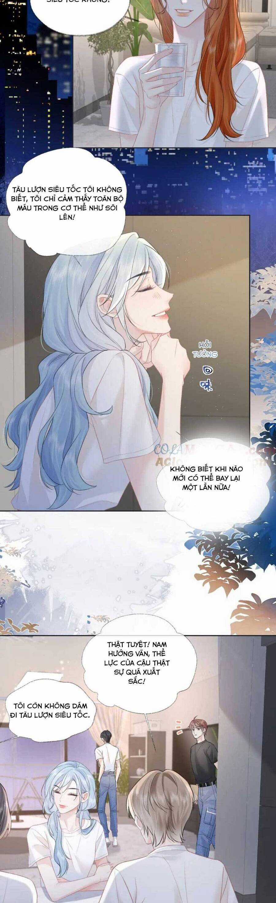 Ta Ở Hiện Đại Làm Đại Boss Chương 97 trang 5