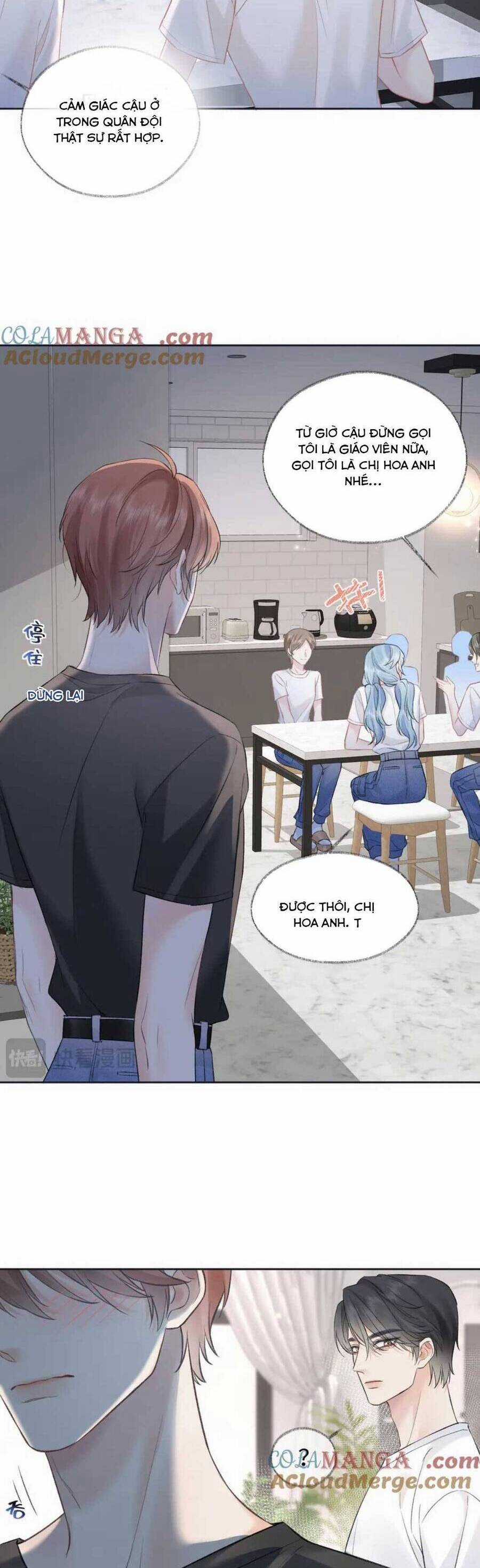 Ta Ở Hiện Đại Làm Đại Boss Chương 97 trang 6