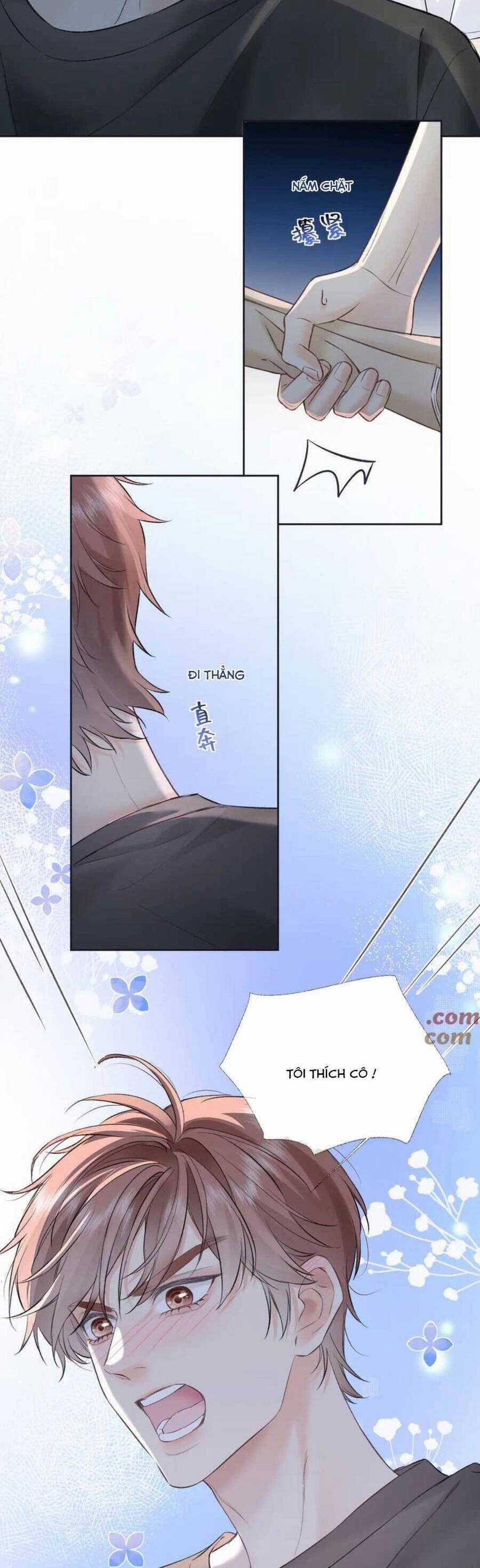 Ta Ở Hiện Đại Làm Đại Boss Chương 97 trang 7