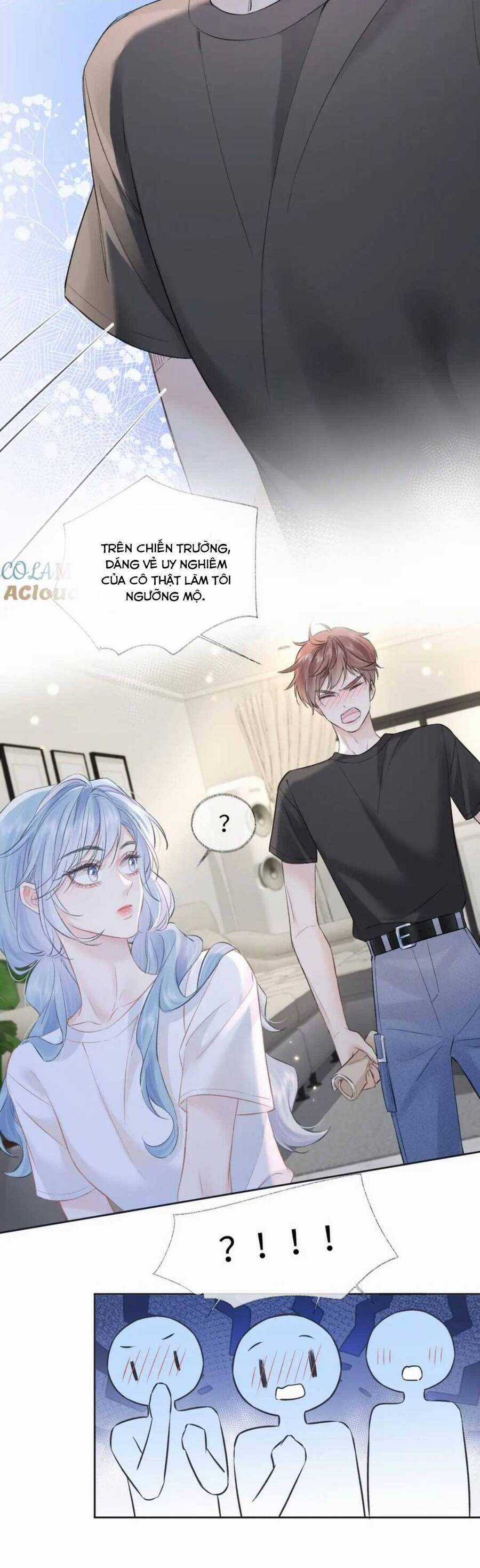 Ta Ở Hiện Đại Làm Đại Boss Chương 97 trang 8