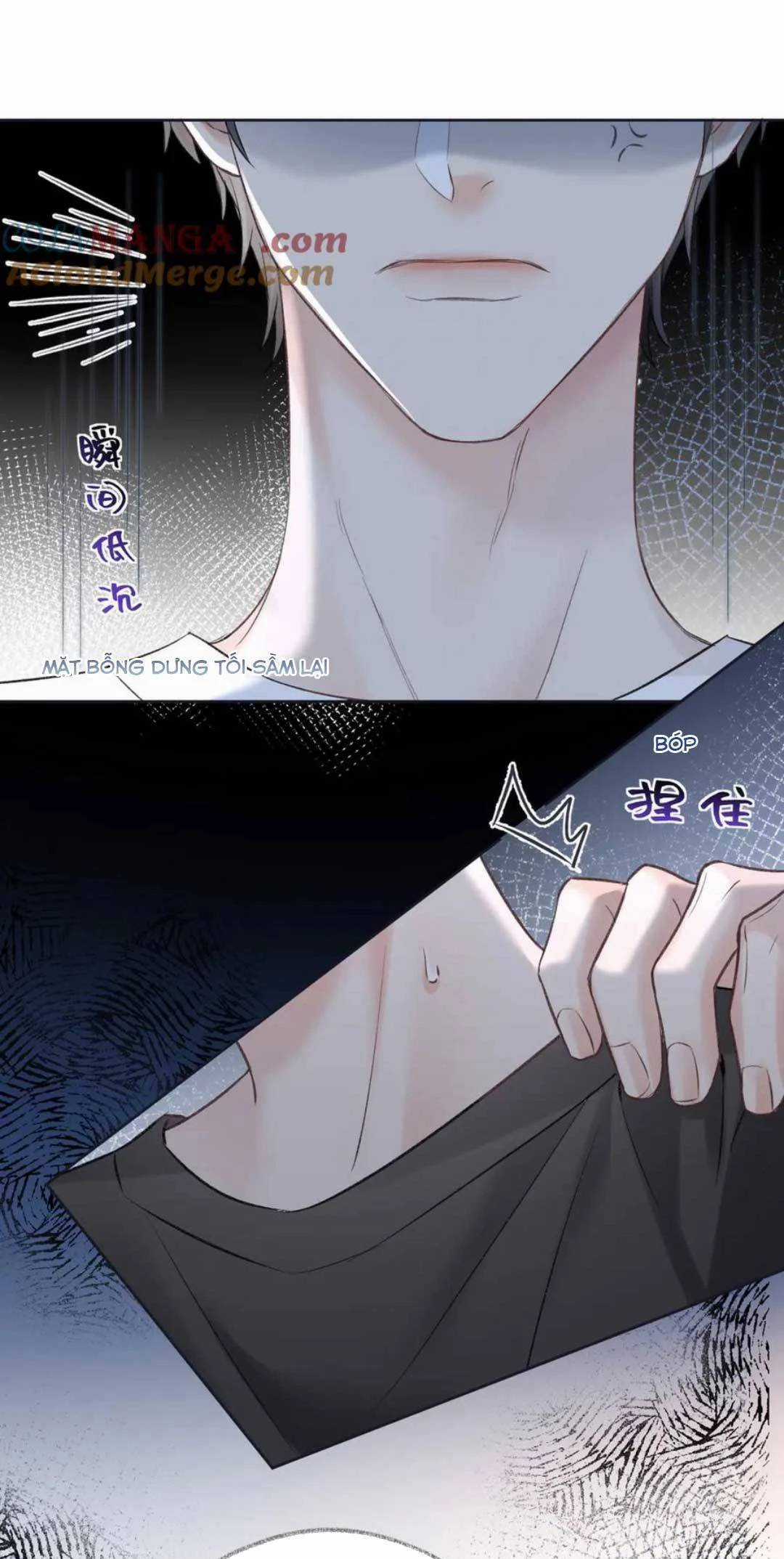 Ta Ở Hiện Đại Làm Đại Boss Chương 97 trang 9