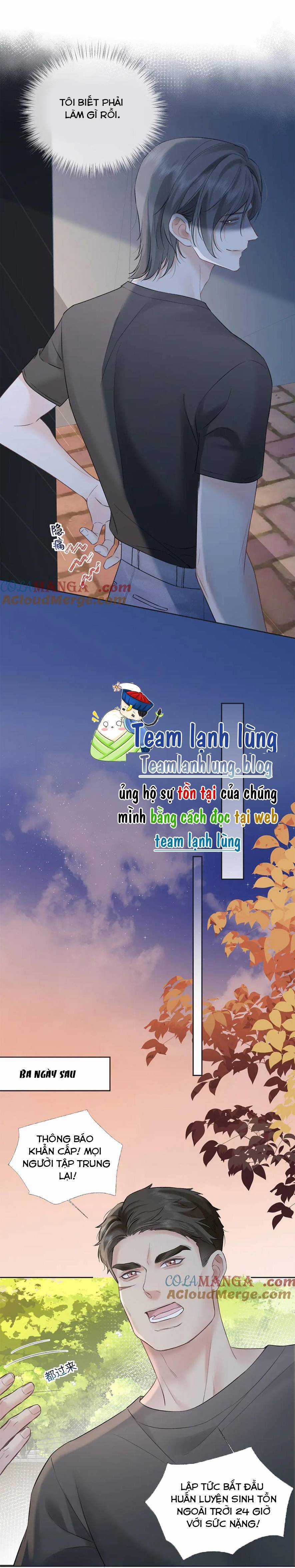 Ta Ở Hiện Đại Làm Đại Boss Chương 98 trang 4
