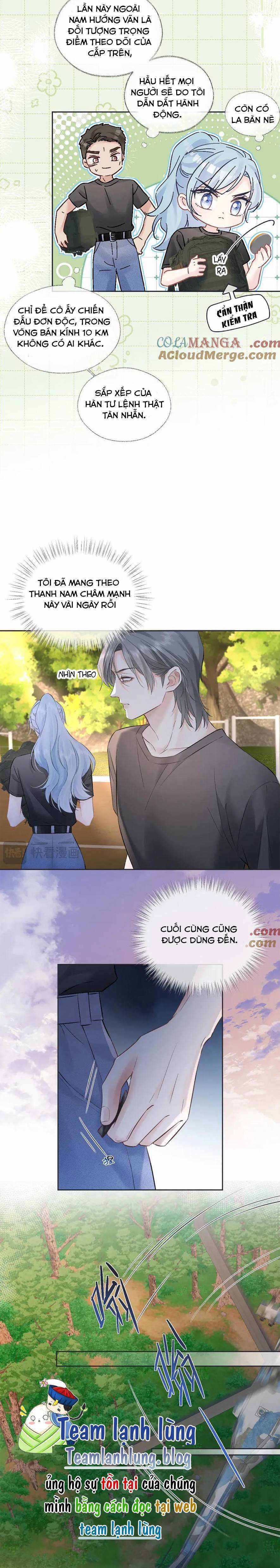 Ta Ở Hiện Đại Làm Đại Boss Chương 98 trang 6