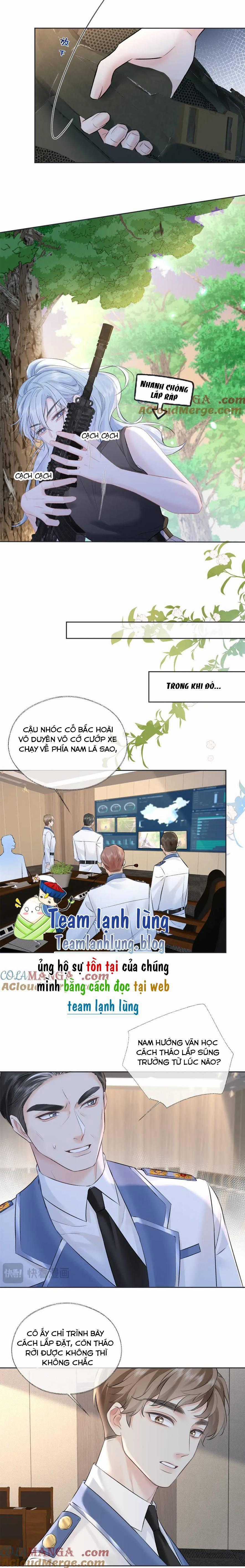 Ta Ở Hiện Đại Làm Đại Boss Chương 98 trang 8