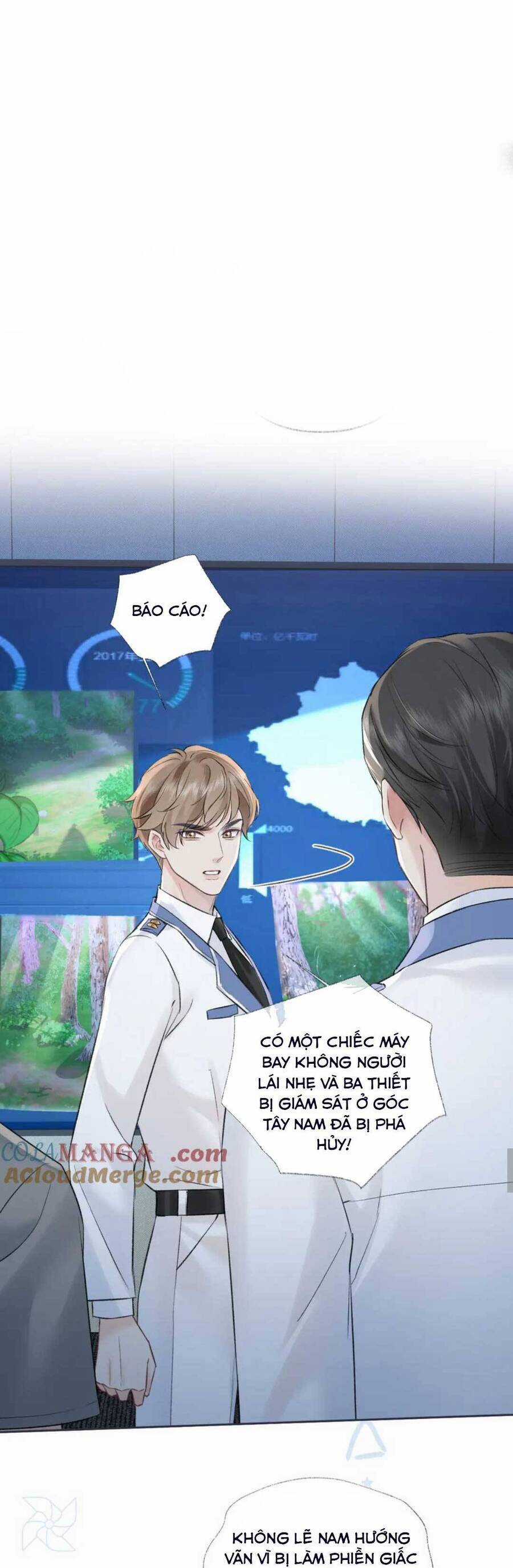 Ta Ở Hiện Đại Làm Đại Boss Chương 99 trang 12