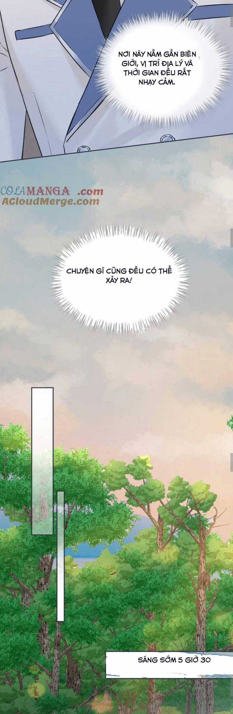 Ta Ở Hiện Đại Làm Đại Boss Chương 99 trang 14