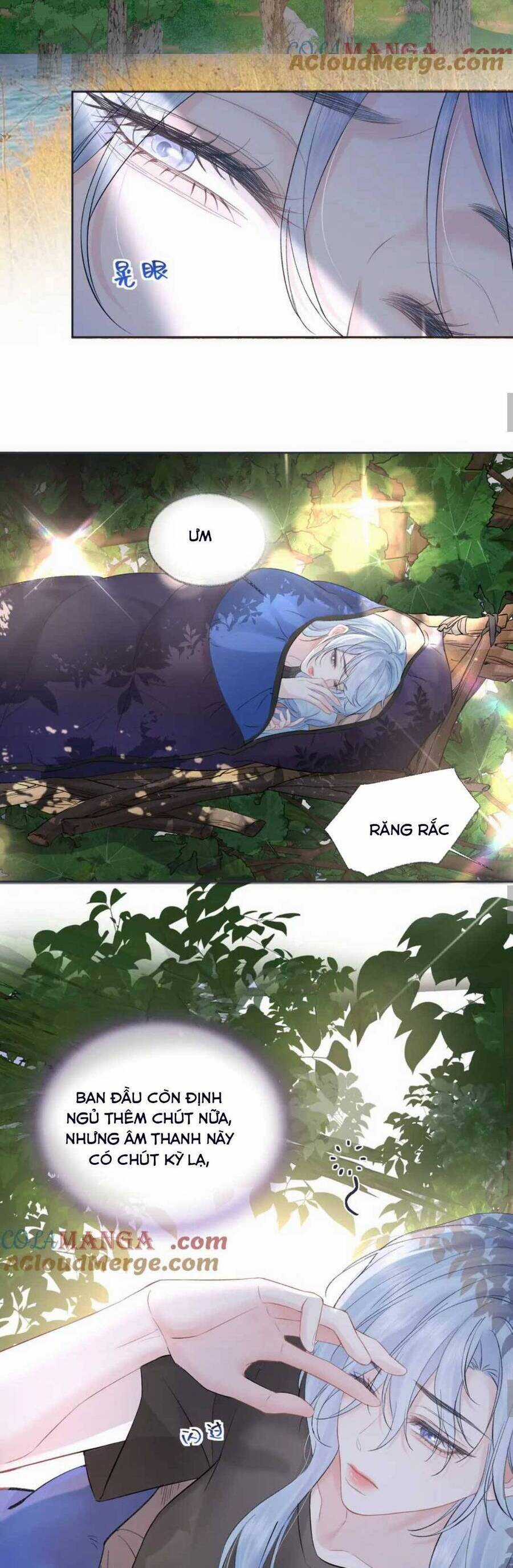 Ta Ở Hiện Đại Làm Đại Boss Chương 99 trang 15