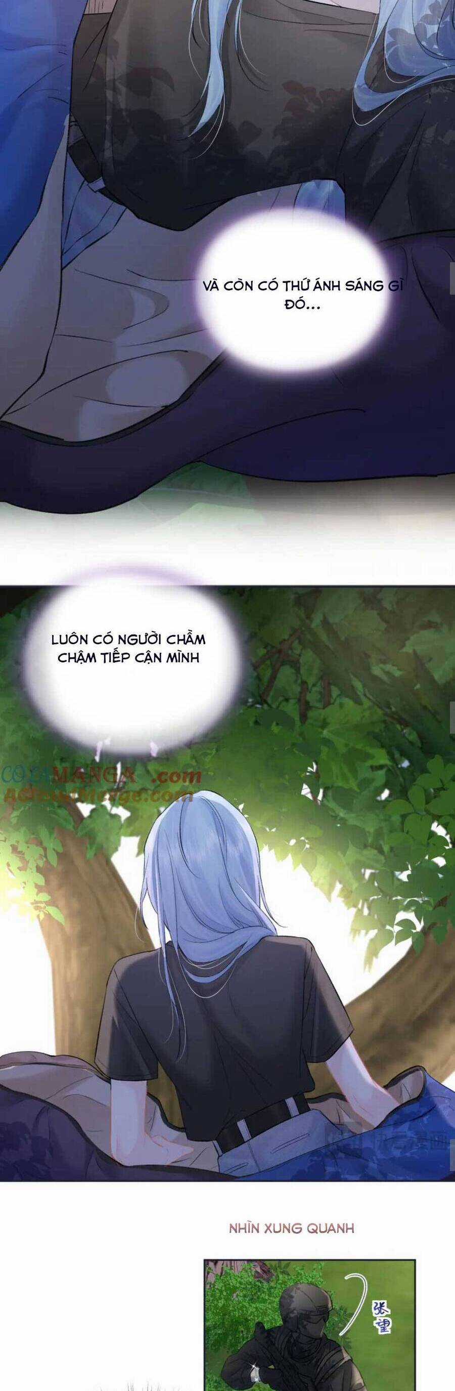 Ta Ở Hiện Đại Làm Đại Boss Chương 99 trang 16