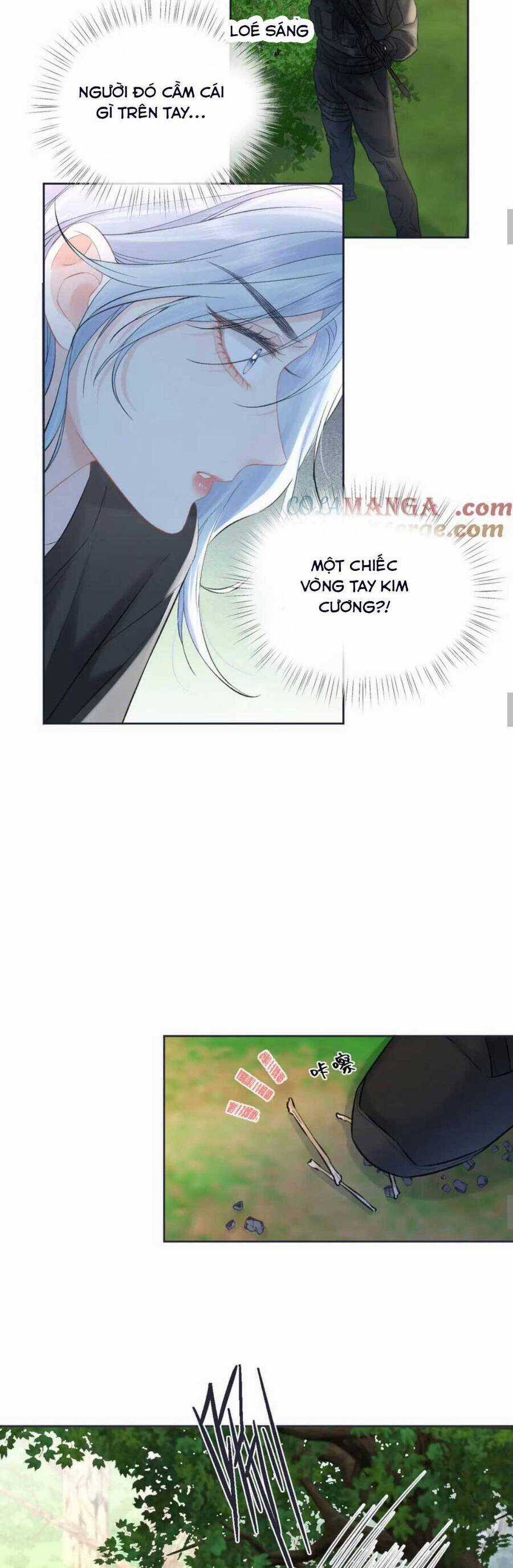 Ta Ở Hiện Đại Làm Đại Boss Chương 99 trang 17