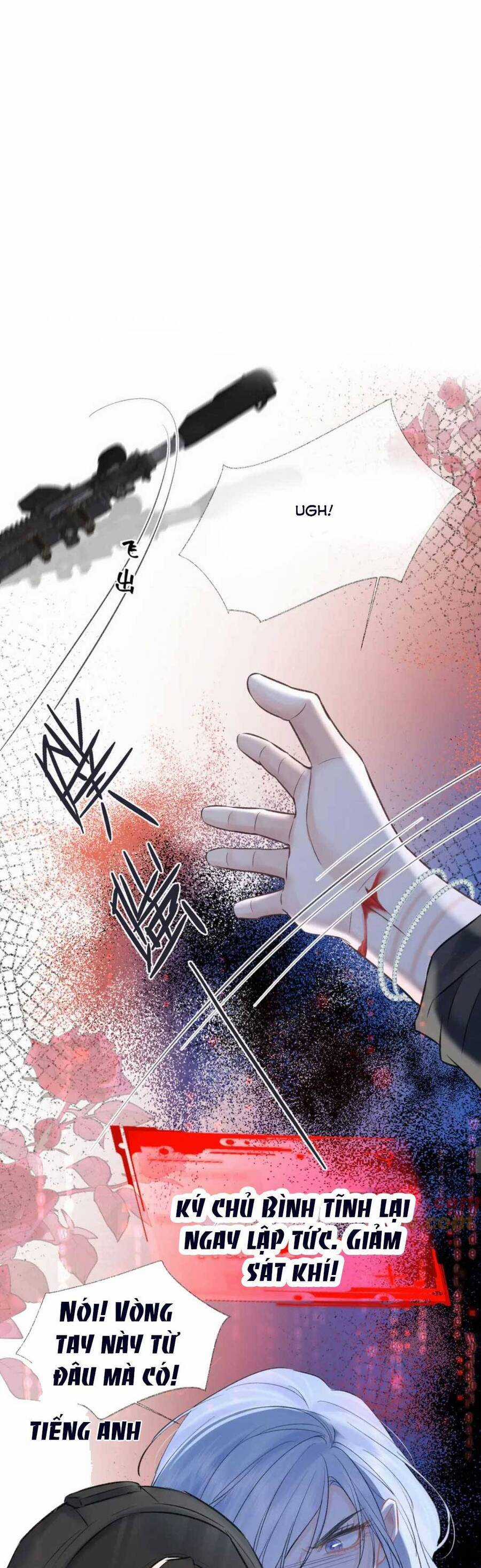 Ta Ở Hiện Đại Làm Đại Boss Chương 99 trang 19