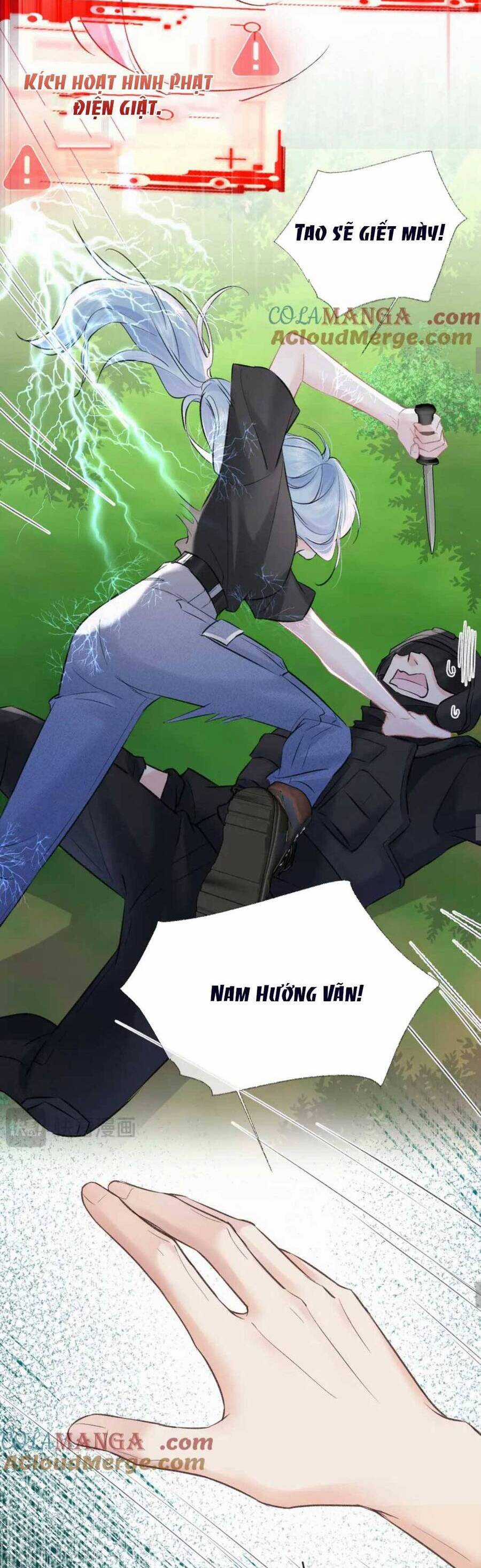 Ta Ở Hiện Đại Làm Đại Boss Chương 99 trang 21