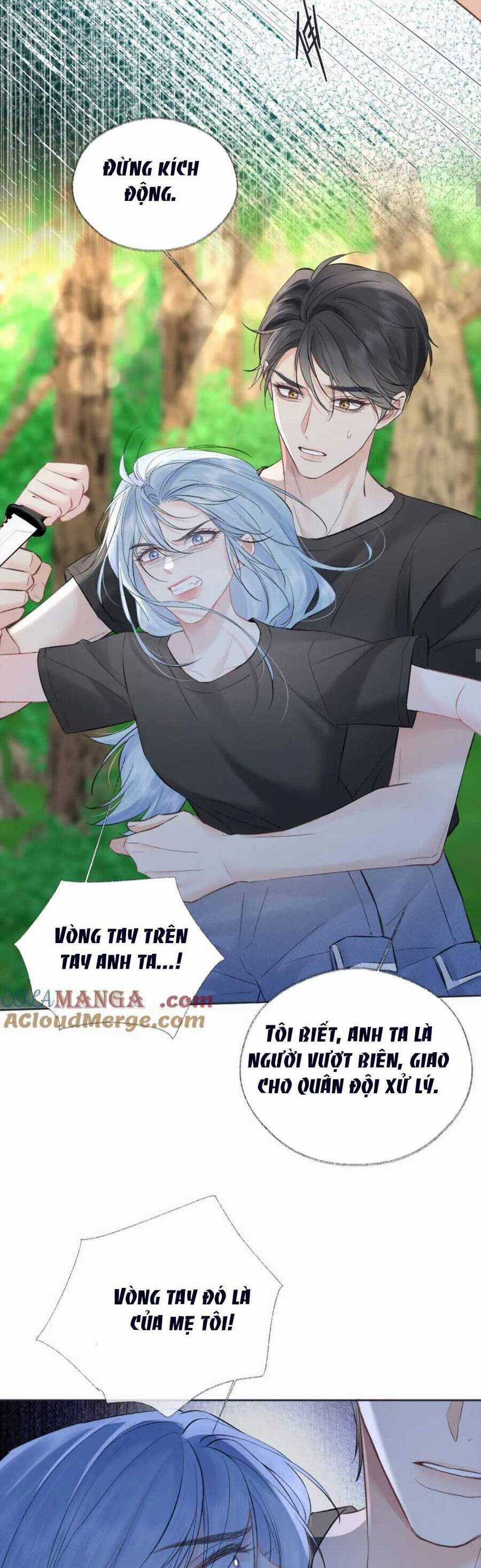 Ta Ở Hiện Đại Làm Đại Boss Chương 99 trang 22