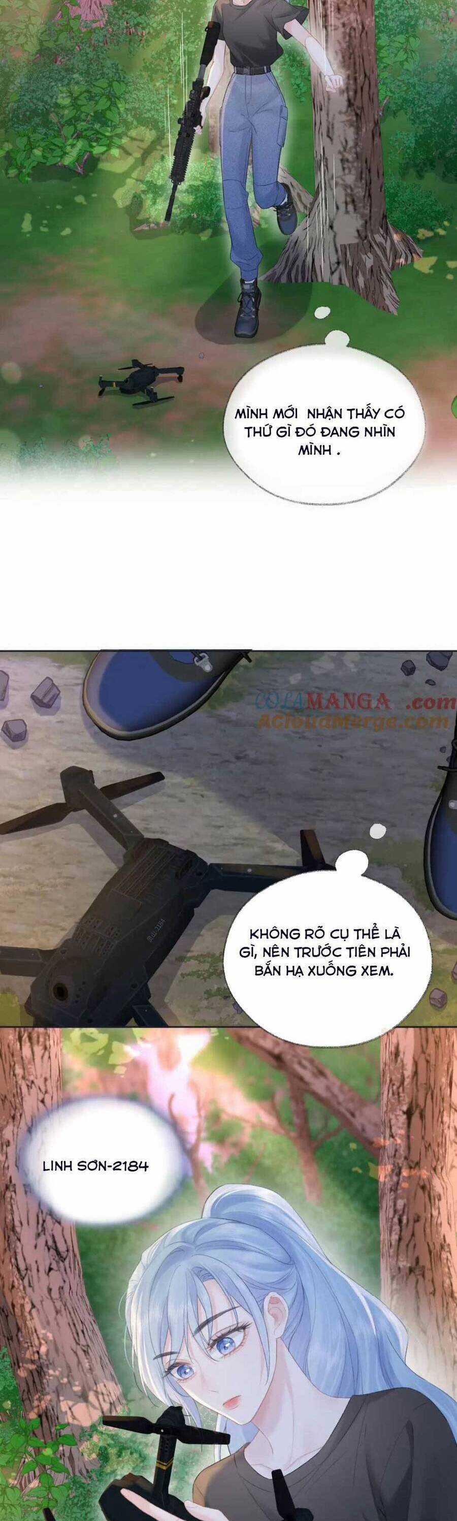 Ta Ở Hiện Đại Làm Đại Boss Chương 99 trang 5