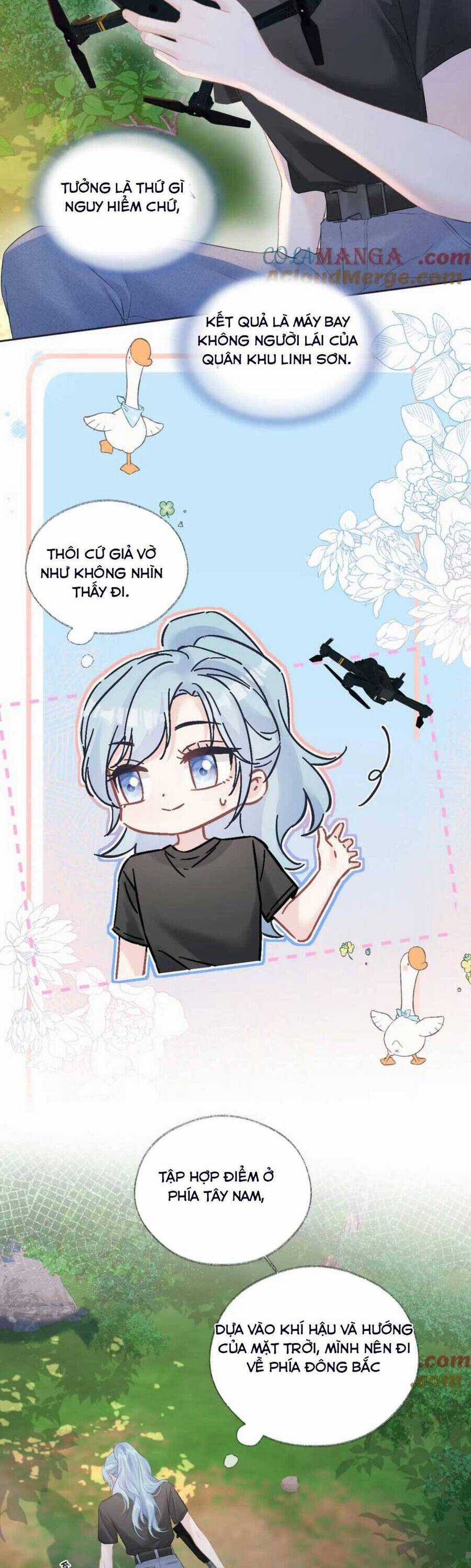 Ta Ở Hiện Đại Làm Đại Boss Chương 99 trang 6