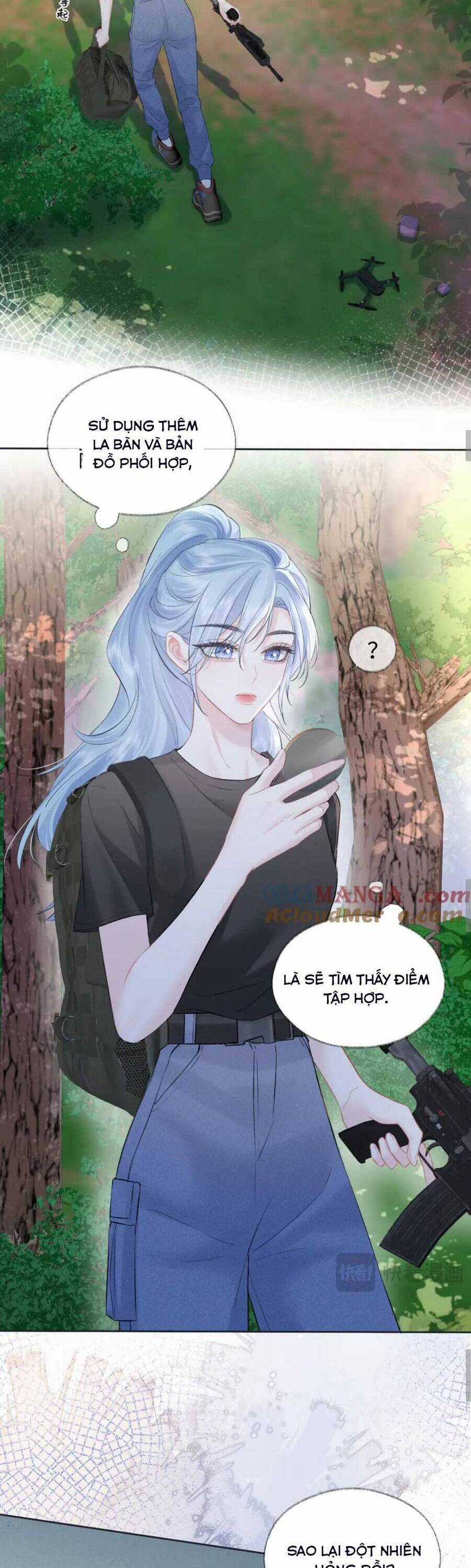 Ta Ở Hiện Đại Làm Đại Boss Chương 99 trang 7