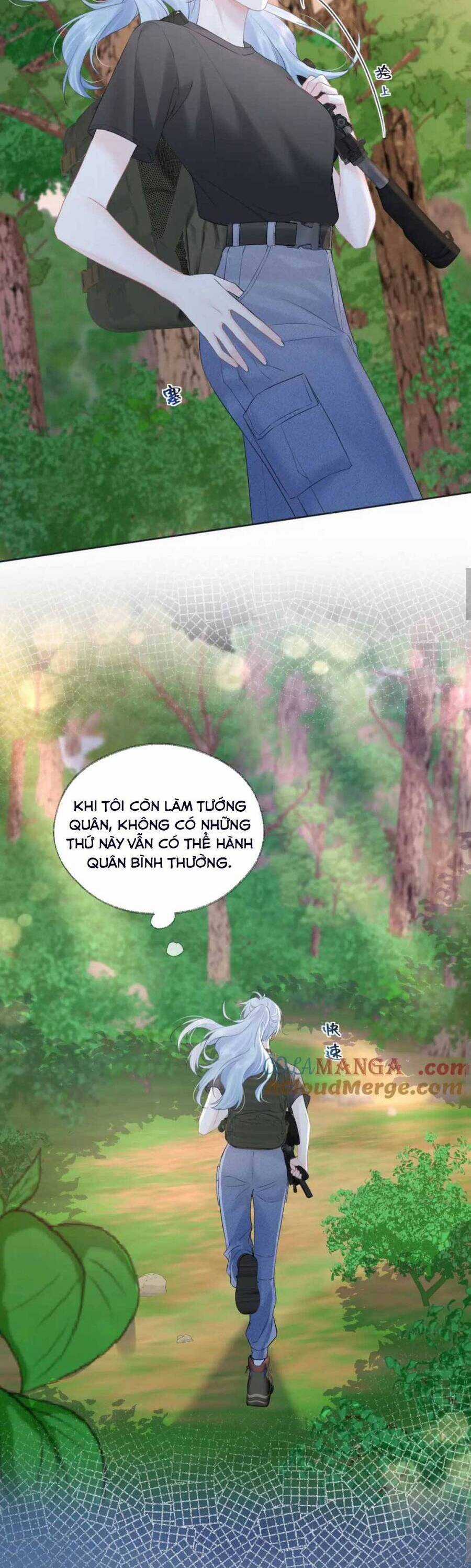 Ta Ở Hiện Đại Làm Đại Boss Chương 99 trang 9