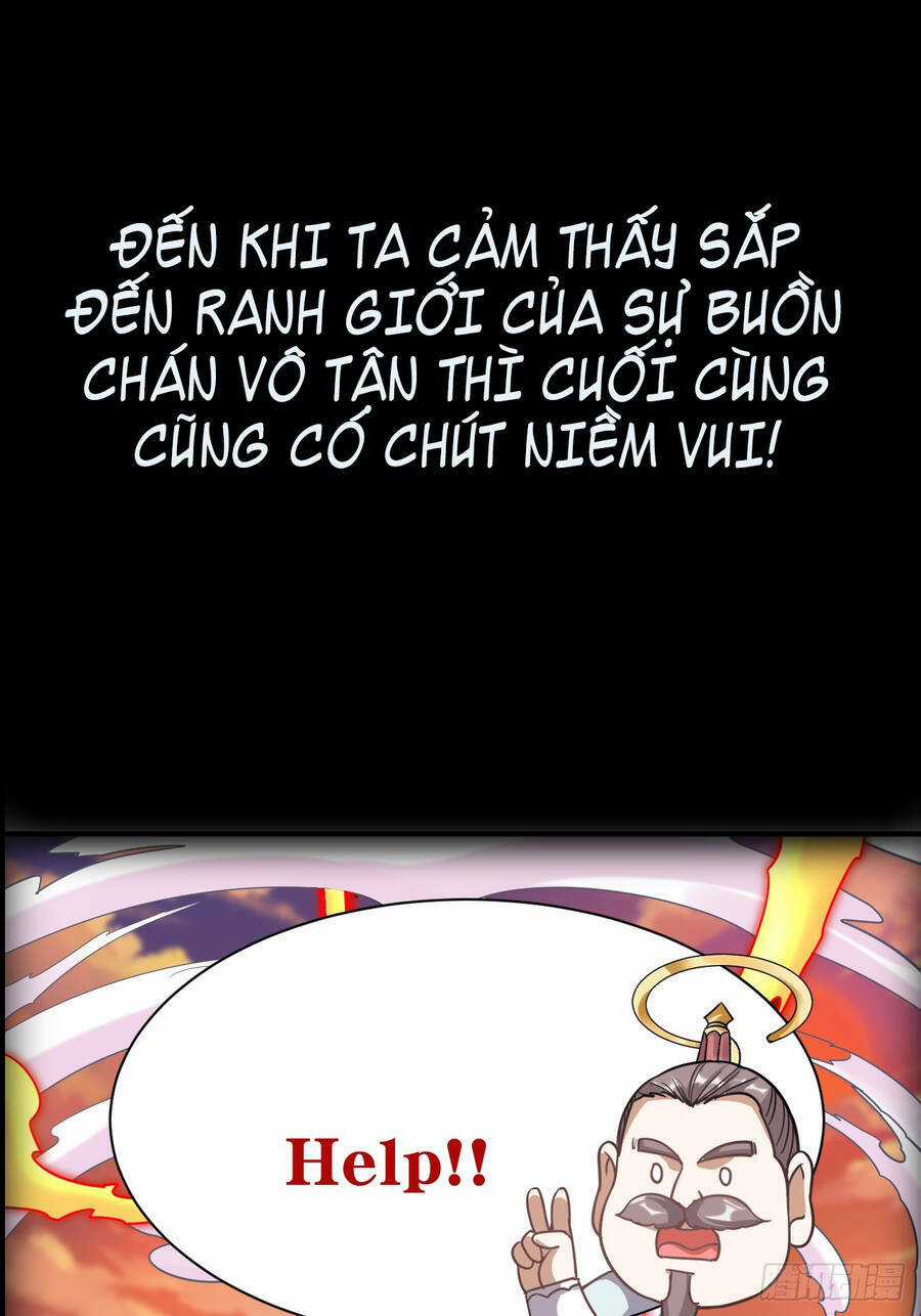 Ta Ở Ma Giới Làm Nội Gián Chapter 0 trang 10