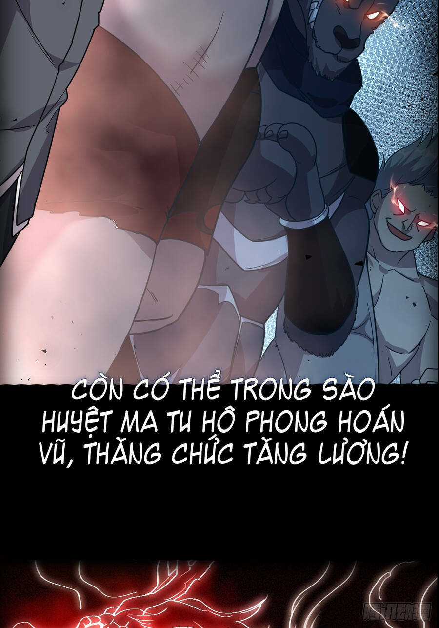 Ta Ở Ma Giới Làm Nội Gián Chapter 0 trang 19