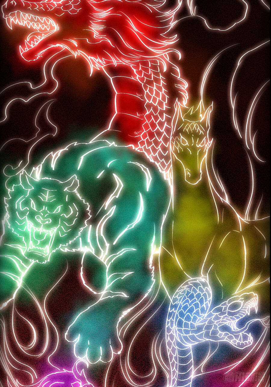 Ta Ở Ma Giới Làm Nội Gián Chapter 0 trang 20