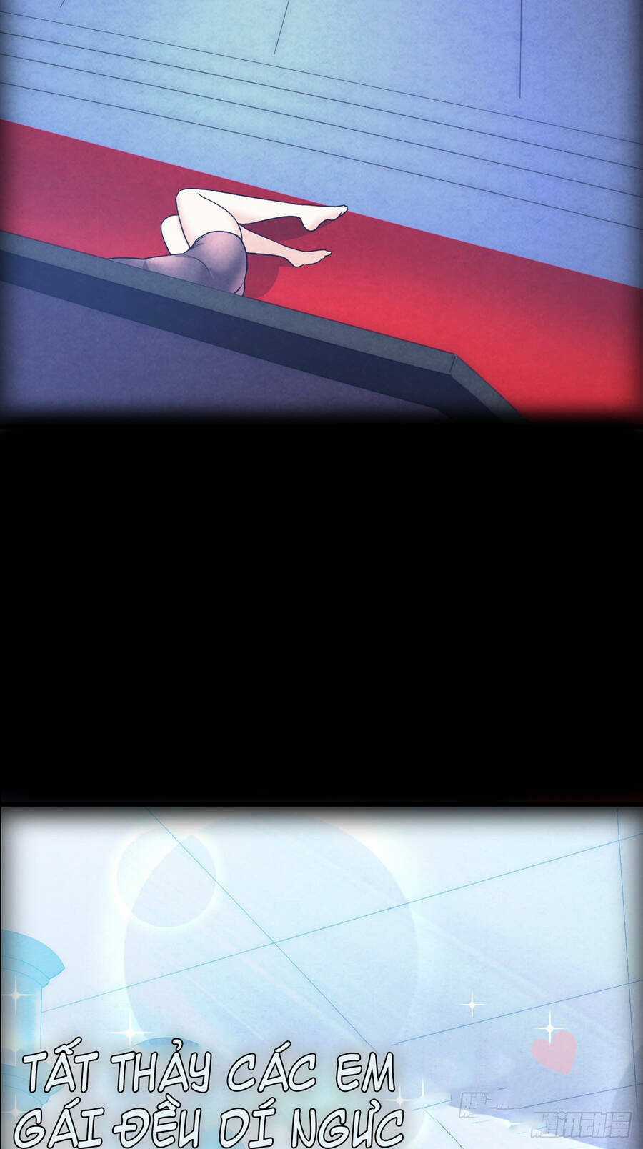 Ta Ở Ma Giới Làm Nội Gián Chapter 0 trang 7