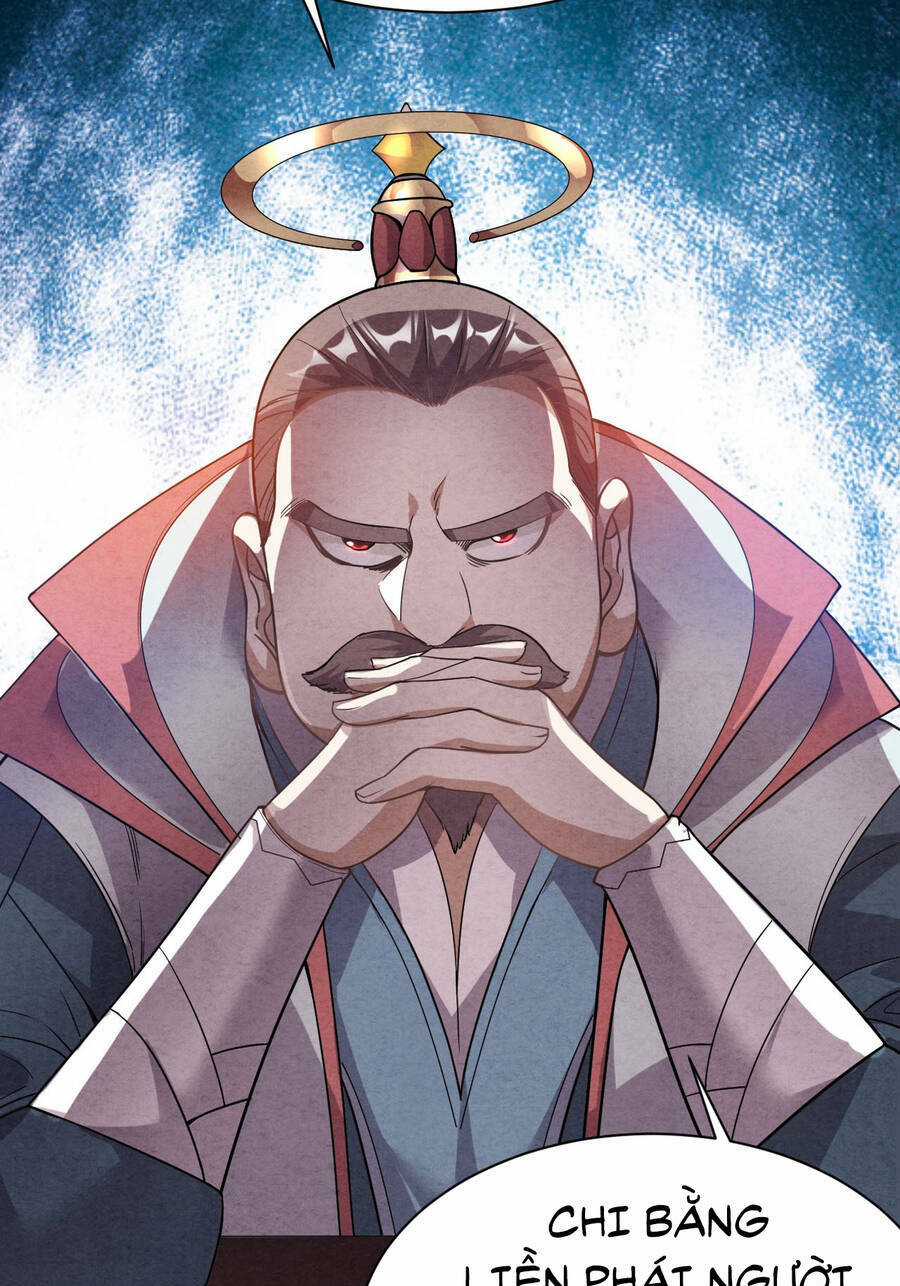 Ta Ở Ma Giới Làm Nội Gián Chapter 1 trang 12