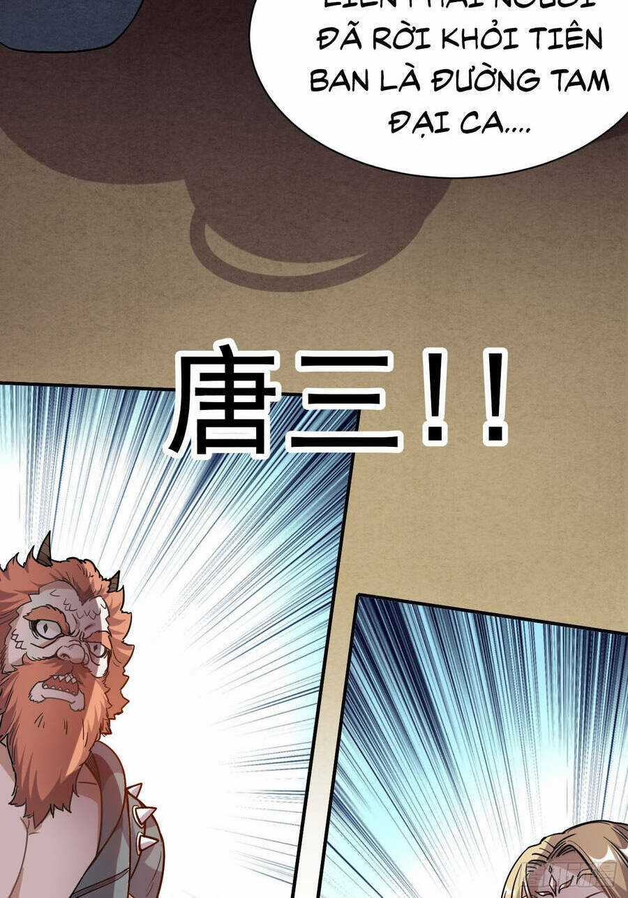 Ta Ở Ma Giới Làm Nội Gián Chapter 1 trang 13