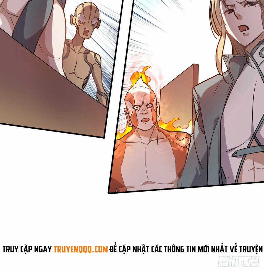 Ta Ở Ma Giới Làm Nội Gián Chapter 1 trang 14