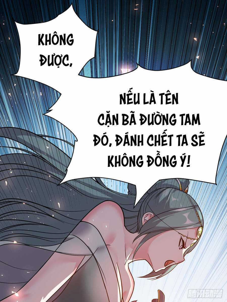 Ta Ở Ma Giới Làm Nội Gián Chapter 1 trang 15