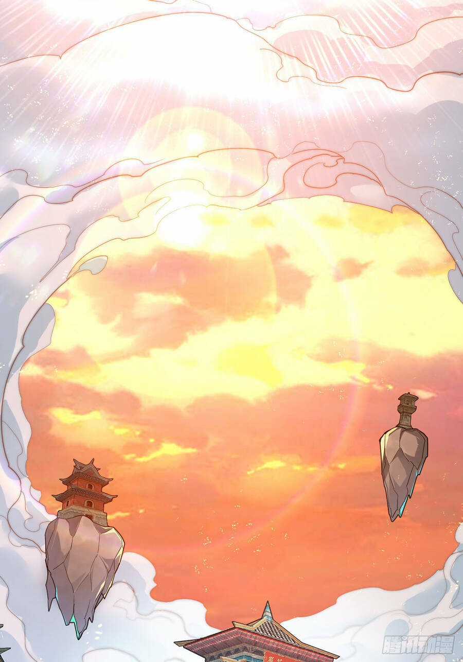 Ta Ở Ma Giới Làm Nội Gián Chapter 1 trang 2