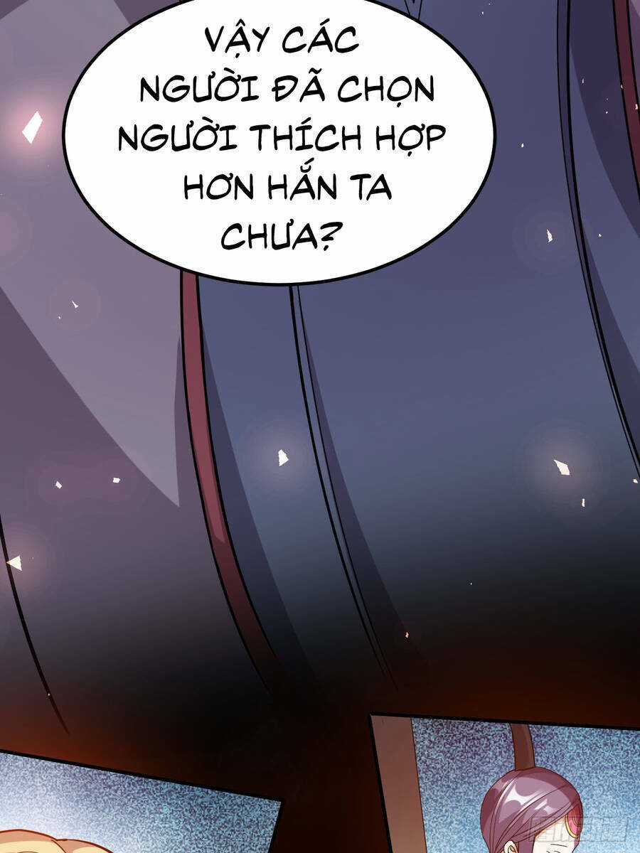 Ta Ở Ma Giới Làm Nội Gián Chapter 1 trang 20