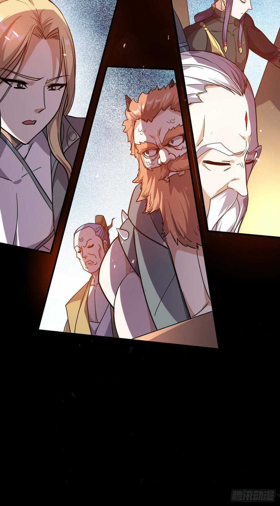 Ta Ở Ma Giới Làm Nội Gián Chapter 1 trang 21