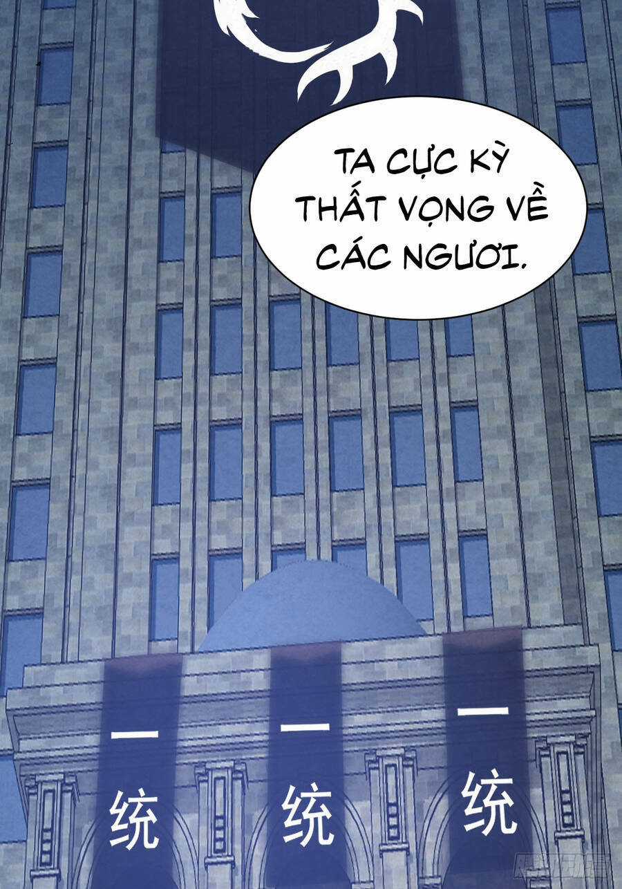 Ta Ở Ma Giới Làm Nội Gián Chapter 1 trang 24