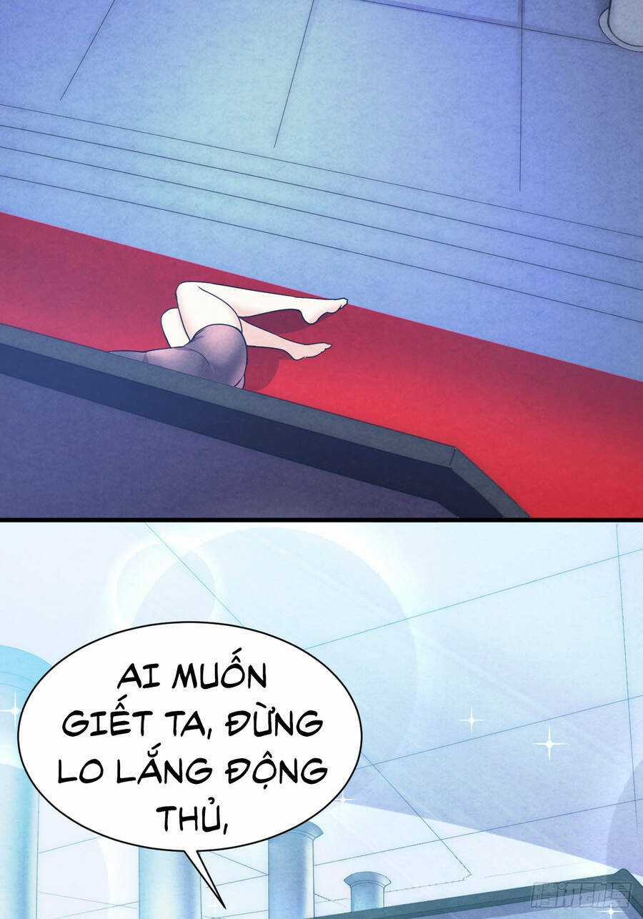 Ta Ở Ma Giới Làm Nội Gián Chapter 1 trang 27