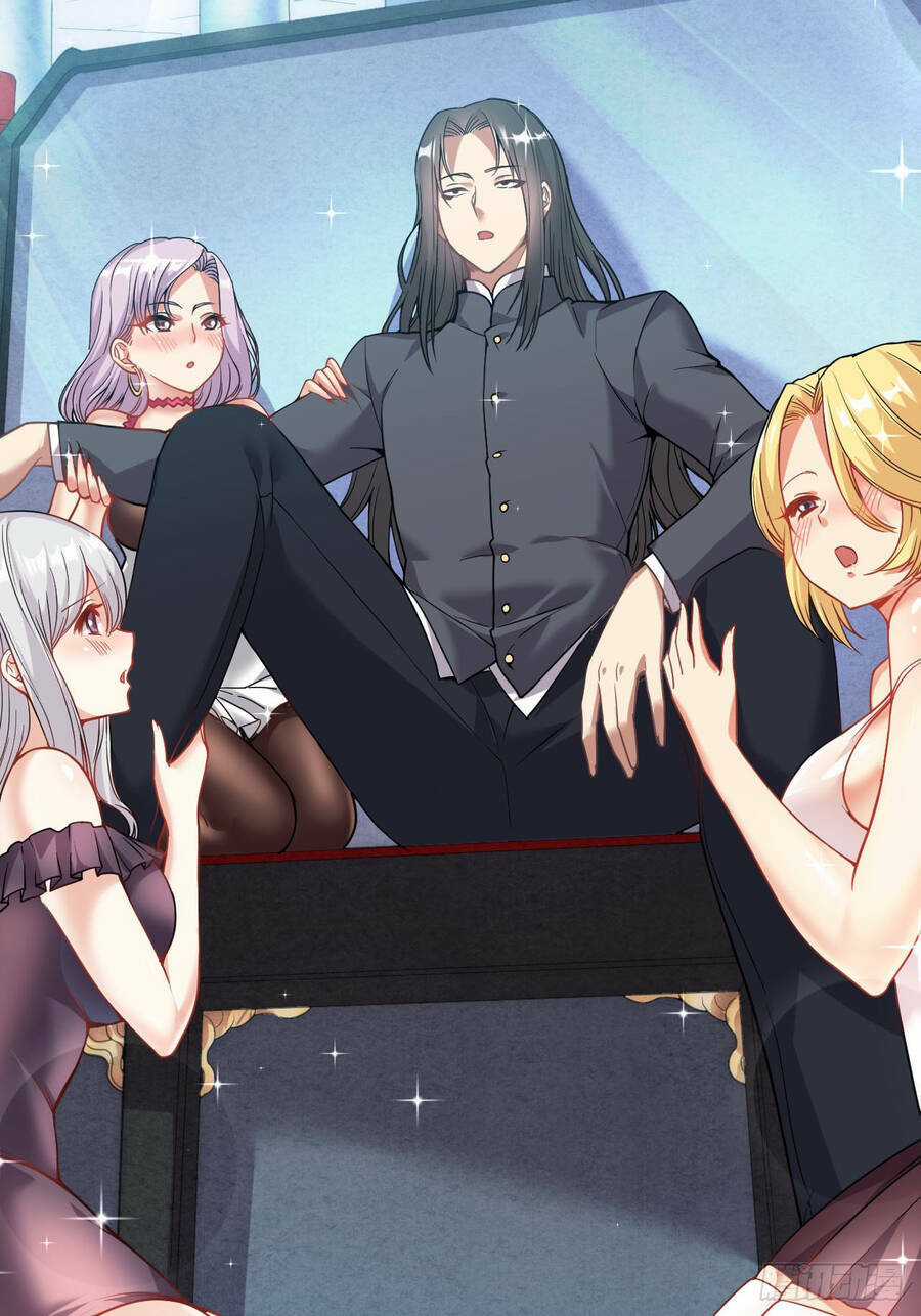 Ta Ở Ma Giới Làm Nội Gián Chapter 1 trang 28