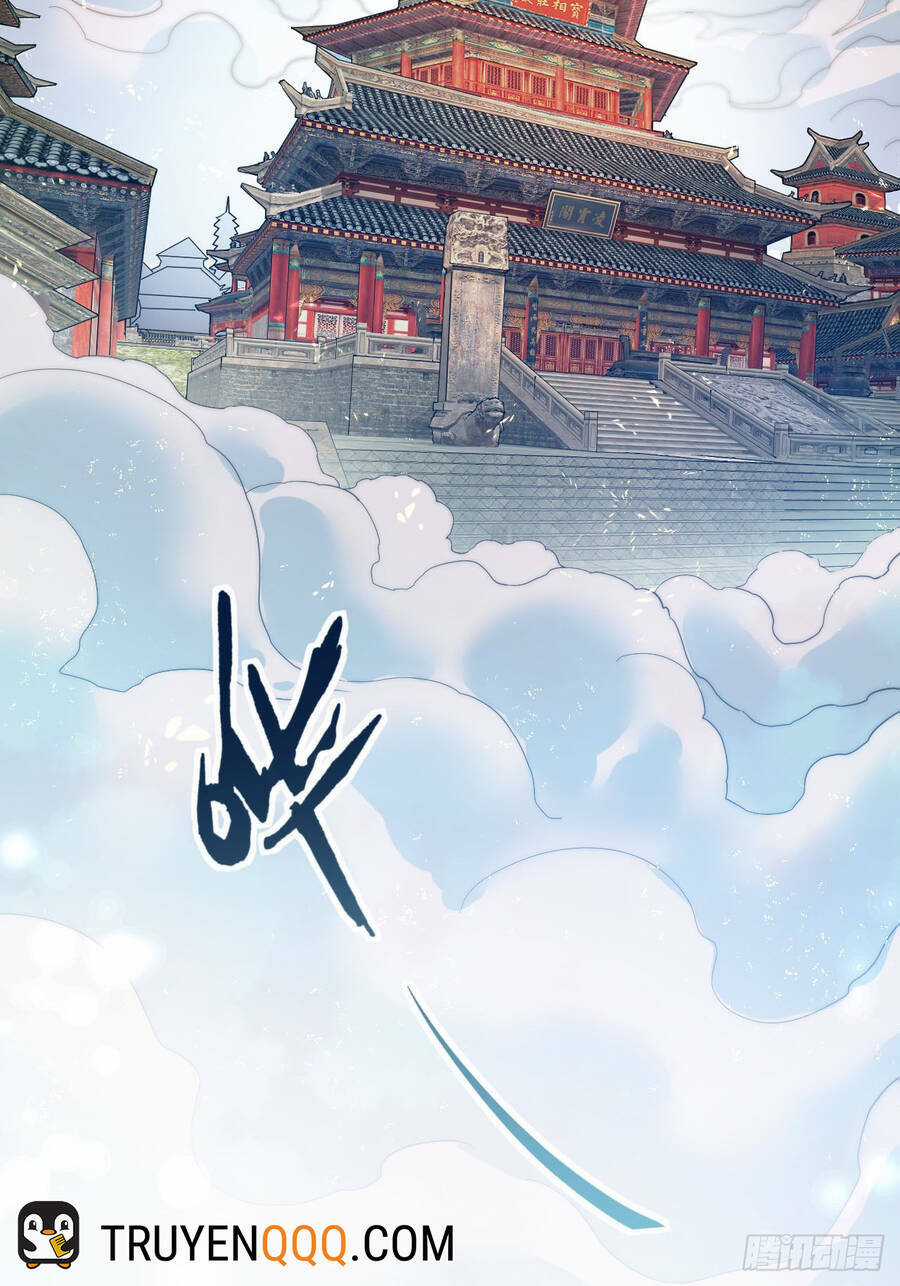 Ta Ở Ma Giới Làm Nội Gián Chapter 1 trang 3